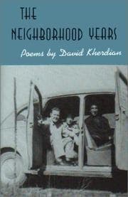 Tapa de The Neighborhood Years