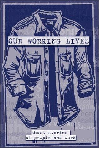 Tapa de Our working lives