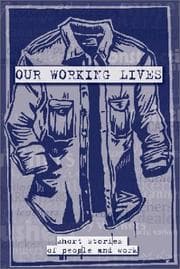 Tapa de Our working lives