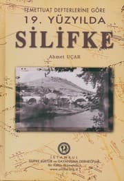 Tapa de Temettuat defterlerine göre 19. yüzyılda Silifke