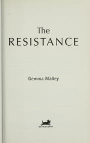Tapa de The Resistance