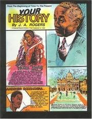 Tapa de Your History