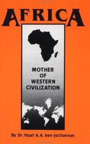 Tapa de Africa