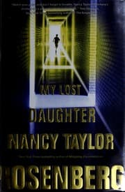 Tapa de My lost daughter