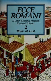 Tapa de Rome at last