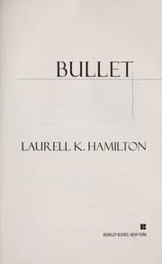 Tapa de Bullet