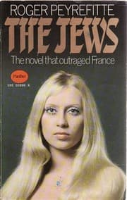 Tapa de Les Juifs