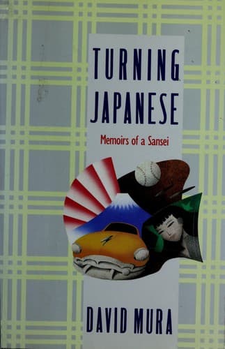 Tapa de Turning Japanese