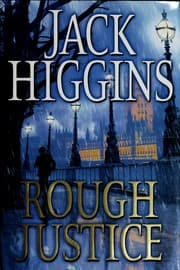 Tapa de Rough justice
