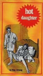 Tapa de Hot daughter