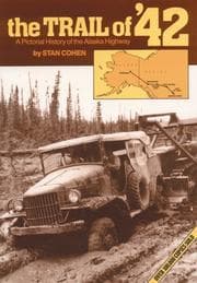 Tapa de The Trail of '42