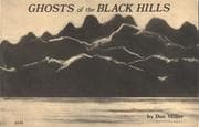 Tapa de Ghosts of the Black Hills