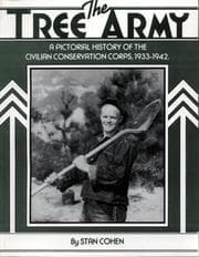 Tapa de The Tree Army
