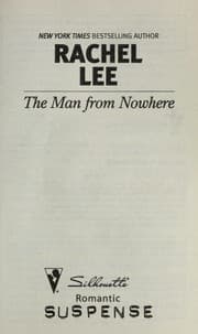 Tapa de The man from nowhere