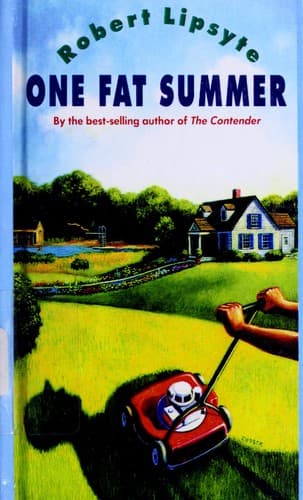 Tapa de One Fat Summer