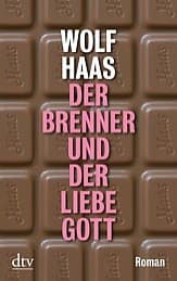 Tapa de Der Brenner und der liebe Gott