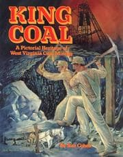 Tapa de King coal