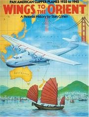 Tapa de Wings to the Orient