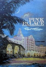 Tapa de The pink palace