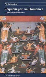 Tapa de Requiem per zia Domenica