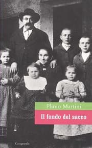 Tapa de Il fondo del sacco