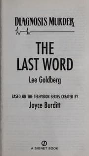 Tapa de The last word
