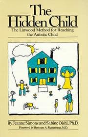 Tapa de The hidden child