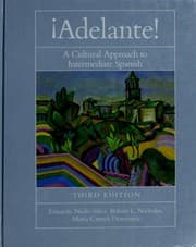 Tapa de Adelante!