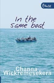 Tapa de In the same boat