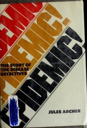 Tapa de Epidemic!