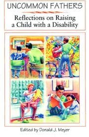 Tapa de Uncommon Fathers