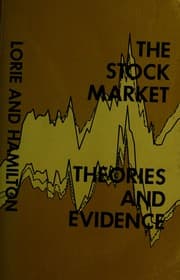 Tapa de The stock market