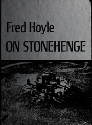 Tapa de On Stonehenge