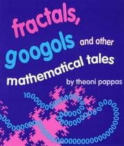 Tapa de Fractals, googols, and other mathematical tales