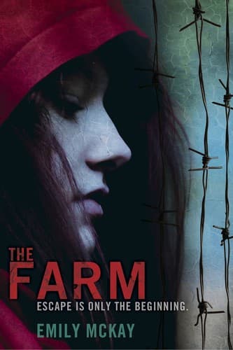 Tapa de The farm