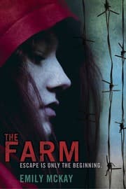 Tapa de The farm