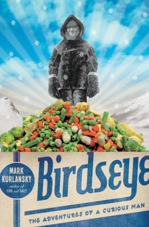 Tapa de Birdseye