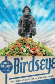Tapa de Birdseye
