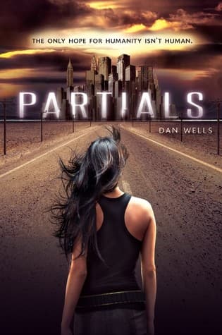 Tapa de Partials