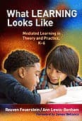 Tapa de What learning looks like