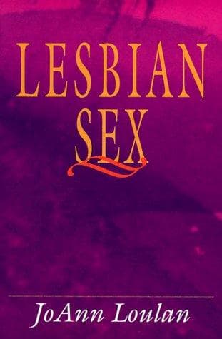 Tapa de Lesbian sex