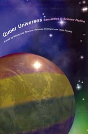 Tapa de Queer Universes