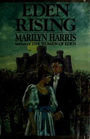 Tapa de Eden rising