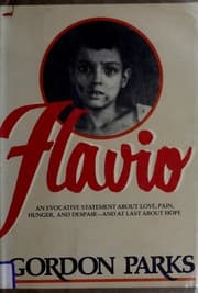 Tapa de Flavio
