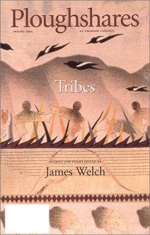 Tapa de Tribes