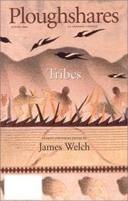 Tapa de Tribes