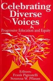 Tapa de Celebrating diverse voices