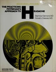 Tapa de The practicing physican's approach to headache