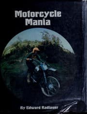 Tapa de Motorcycle mania