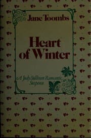 Tapa de Heart of winter